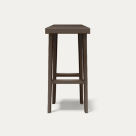 Wooden Stool